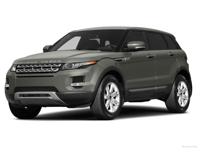 land rover range rover evoque 2013 SALVT2BG6DH781500 image land rover range rover evoque 2013 SALVT2BG6DH781500 image